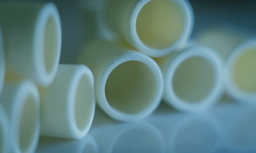 精密セラミックス業界