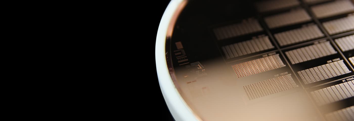 炭化ケイ素ウェハ