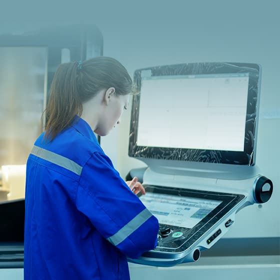 パラメータ調整