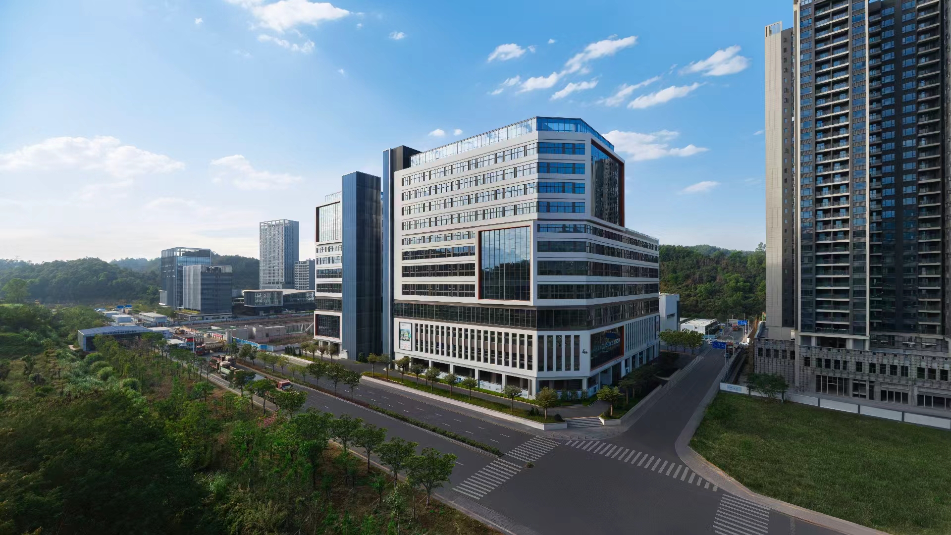 私たちについて